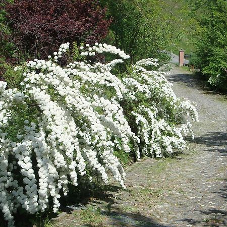 Cascina Nel Bosco Bed & Breakfast Moncucco Torinese Exterior photo