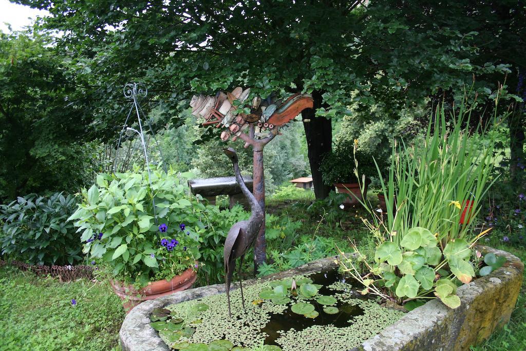 Cascina Nel Bosco Bed & Breakfast Moncucco Torinese Exterior photo