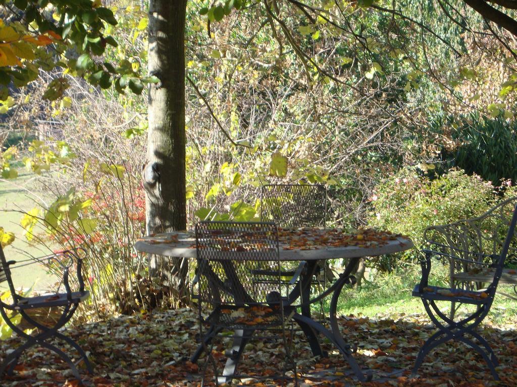 Cascina Nel Bosco Bed & Breakfast Moncucco Torinese Exterior photo